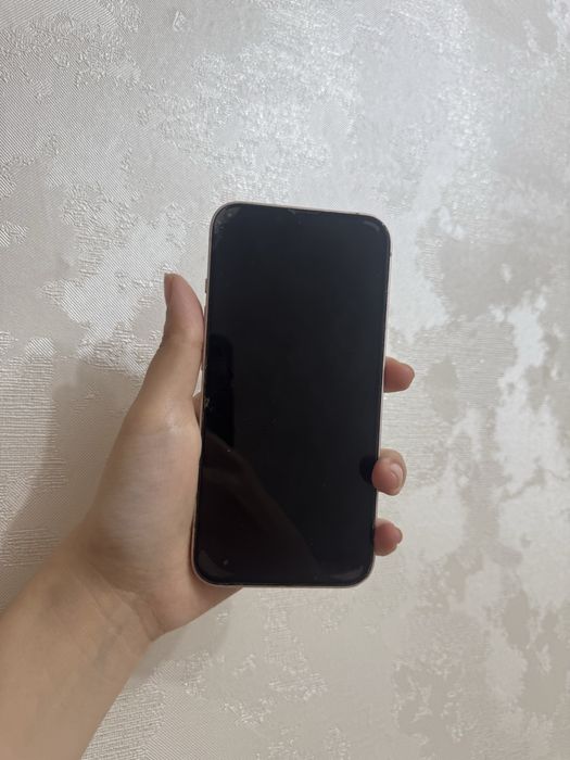 Iphone 13 128 GB