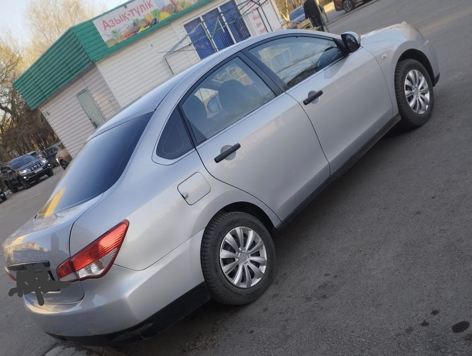 Продам по страховке Авто 1.5 млн