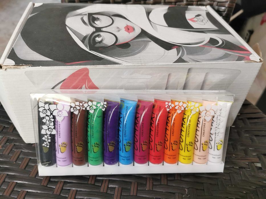 Комплект за маникюр