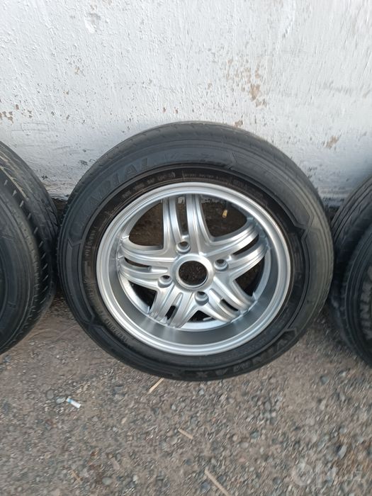 Matiz Saka Diska R13 Holati Yaxshi