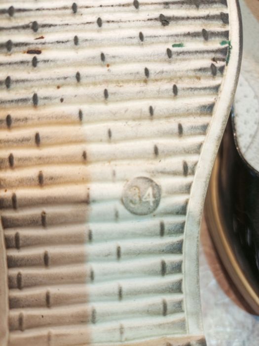 продам туфли детские 3 пары б/у