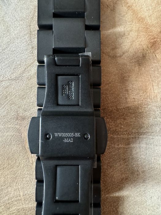 Каишка за часовник 20мм Marathon