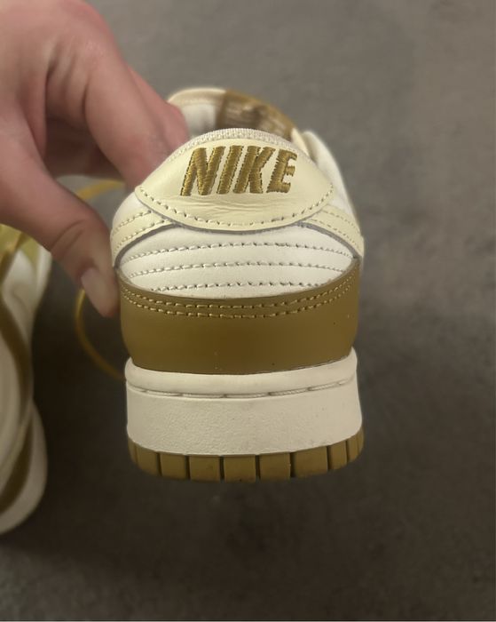 Nike Dunk Low  42.5