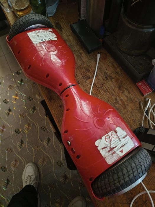 Hoverboard 111111111