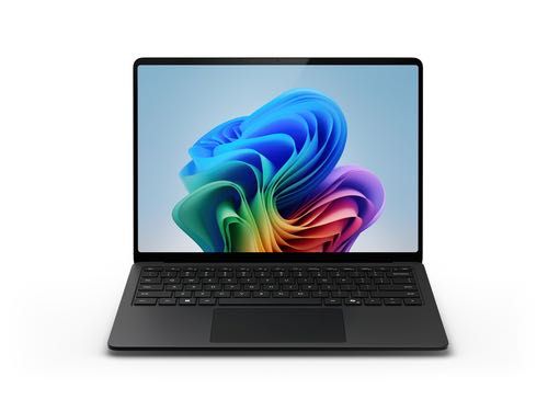 2025 Microsoft Laptop 7 SIGILAT ! 512 16GB X-Plus 13,8” touch surface