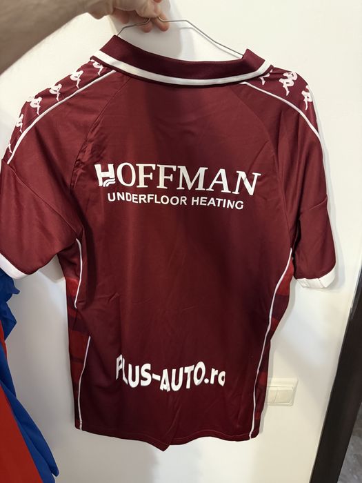 Tricou Rapid Superliga Romania