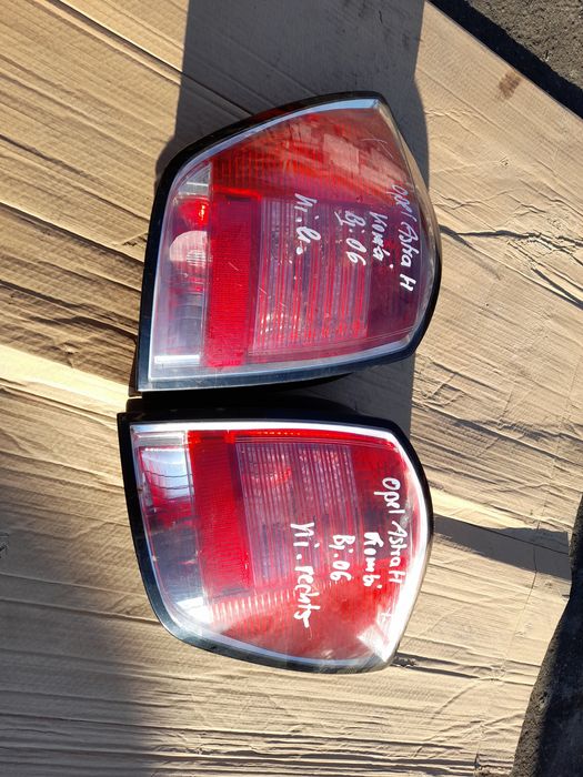 Stop dreapta Opel Astra H / combi / break