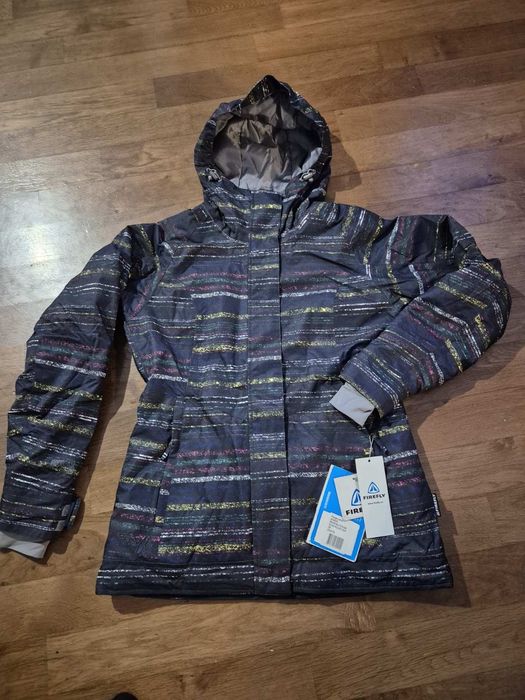 Дамско ски яке Firefly, ново