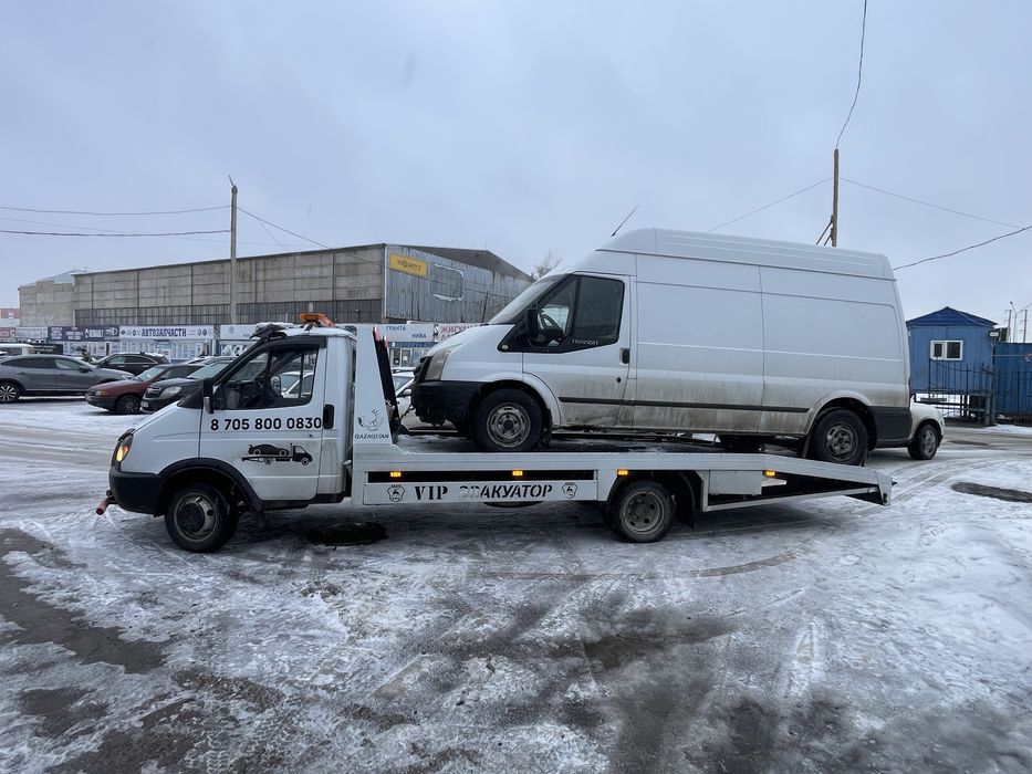 Эвакуатор Астана город межгород срочно 24/7 евакуатор