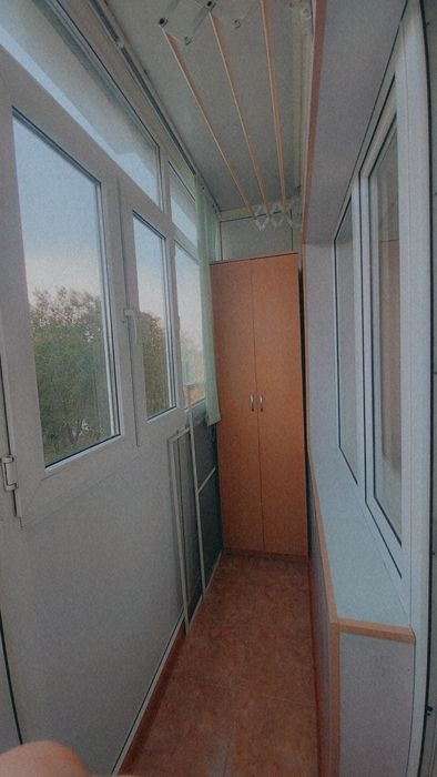 однокомнатная квартира