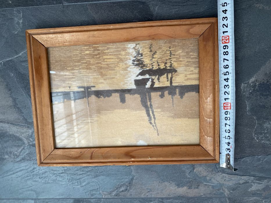 Гоблени с рамка 1