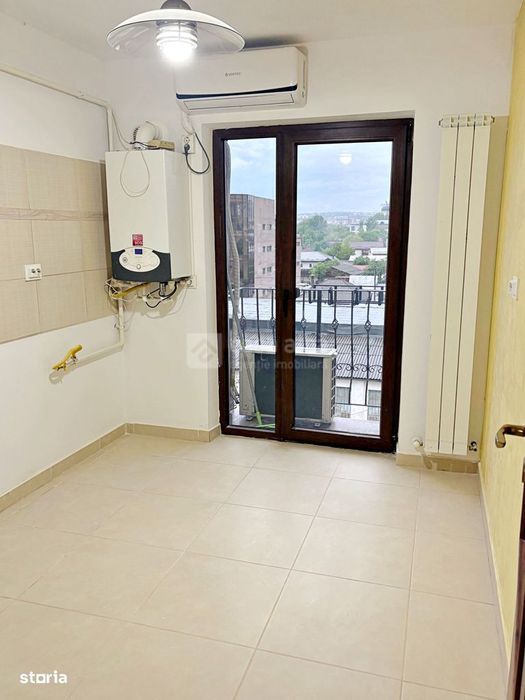 Apartament 2 camere mobilat si utilat, bloc nou, 2 locuri de parcare,
