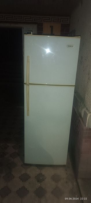 Холодильник Royson