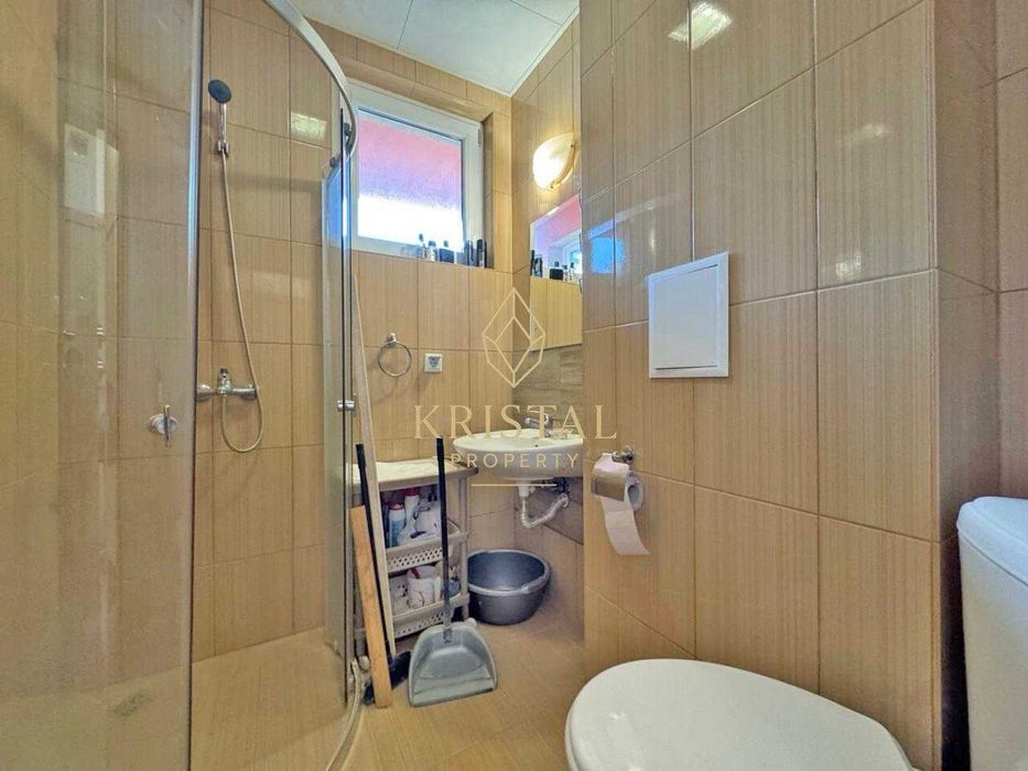 Продава се Двустаен апартамент в к.к. Слънчев бряг - 55 кв.м за 700 €/кв.м - Снимка #9