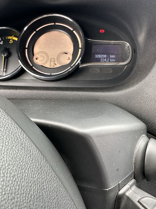 Vand renault megane