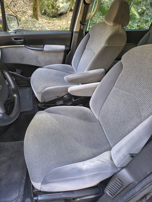 Peugeot 807, 2009, 2.0 HDI, 7 locuri, 4300 E