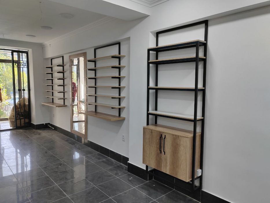 Мебель для магазина