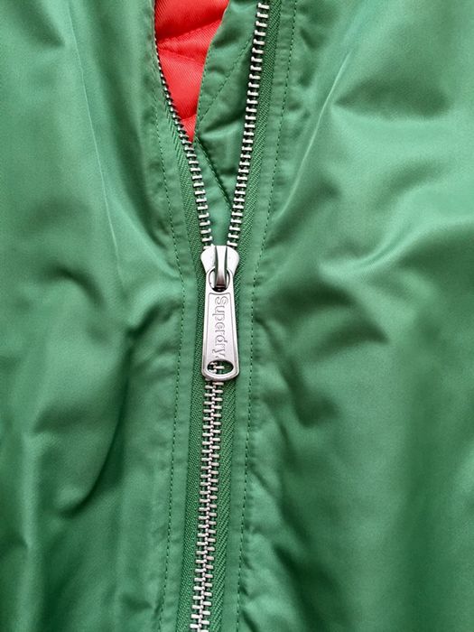 Bomber SUPERDRY 36/S
