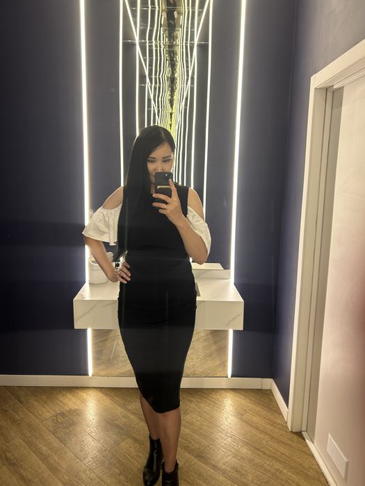 Платья на прокат