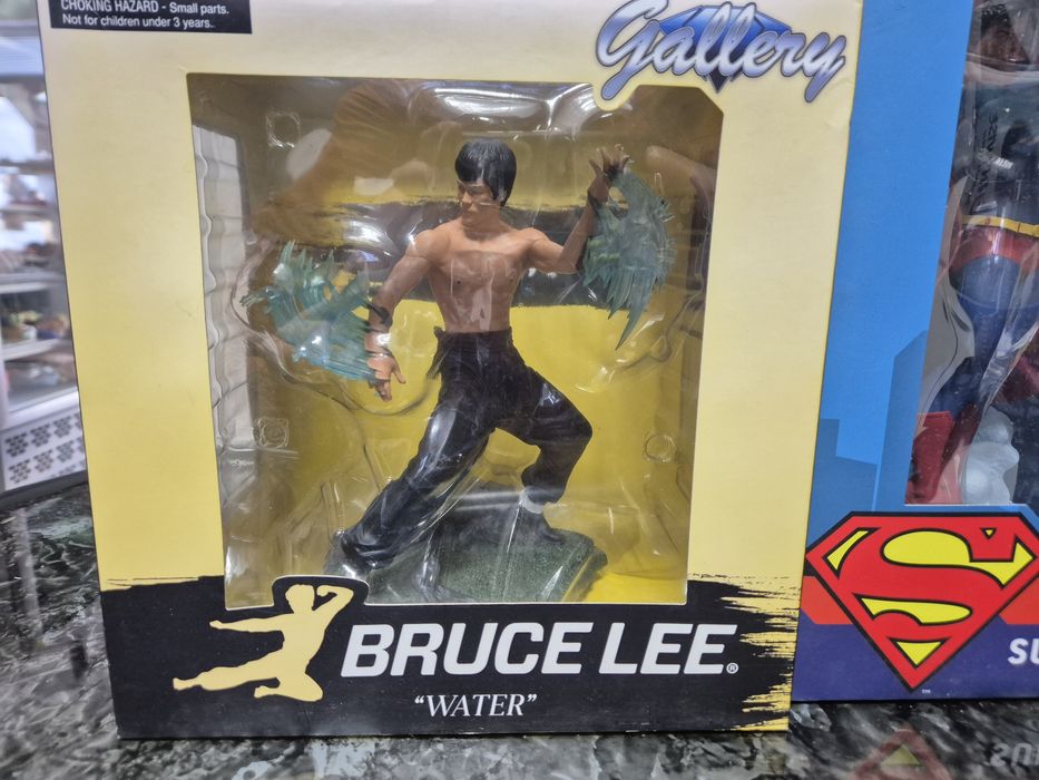 Екшън фигури колекция