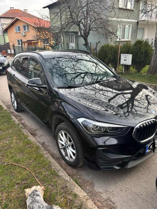 БМВ  Х1  2020г изгодно