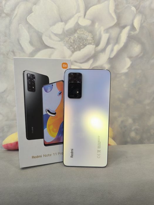 Продам телефон Redmi note 11 pro