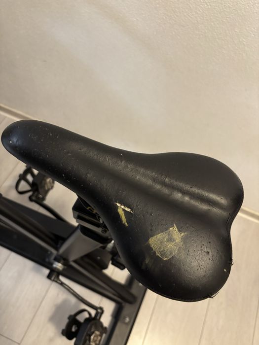 Bicicleta cycling spinning Progressive SX2000