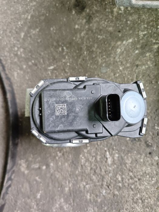 Дросел клапа за Opel Astra K,Mokka,Insignia,Corsa 1.4T