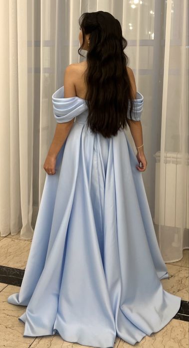 Вечернее платье Emilia Sposa ЕСТЬ ТОРГ