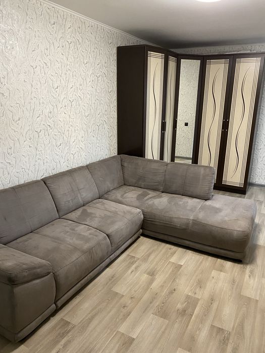 Диван угловой,раскладной