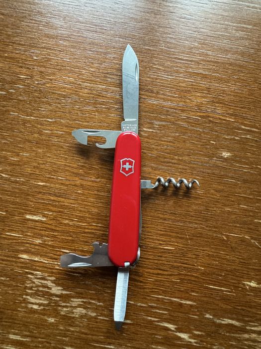 Briceag Victorinox