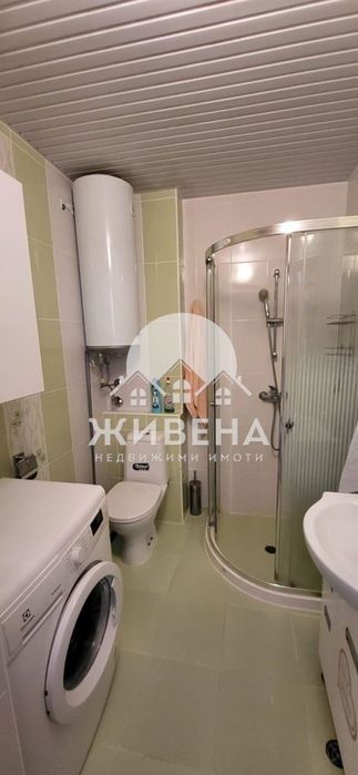 Продава се Тристаен апартамент в с. Кранево, Област Добрич - 121 кв.м за 868 €/кв.м - Снимка #9