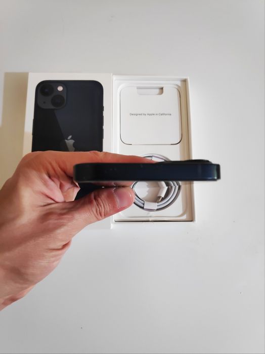 iPhone 13 Айфон 13 Apple A 15 Bionic 5G