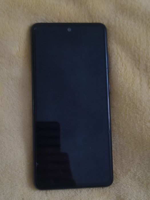 Samsung galaxy A 52  6/128гб