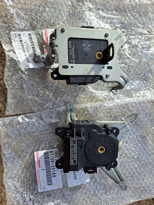 ЧАСТИ за Тойота Ланд Круйзер 120