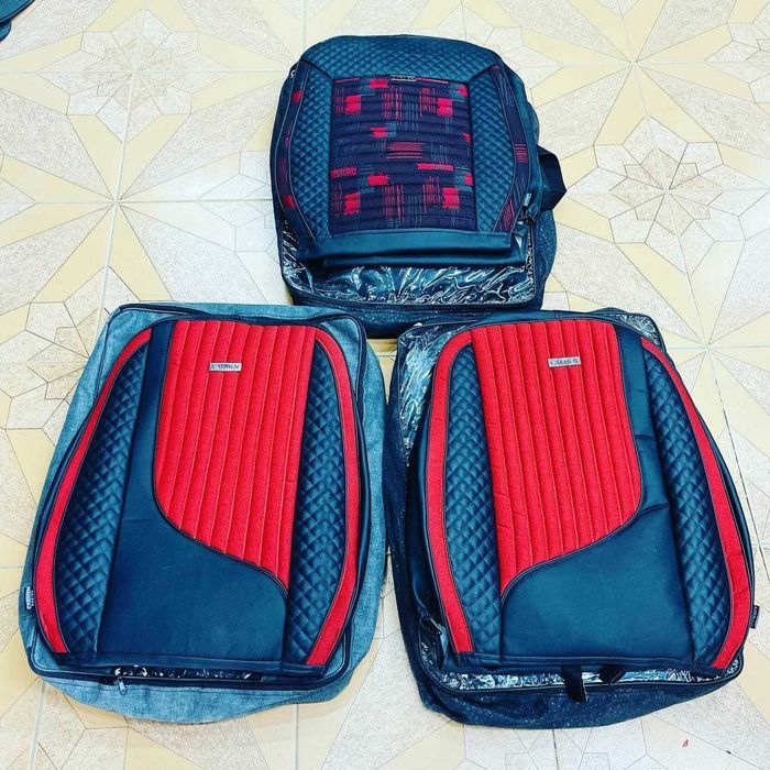 Чехлы для авто CARDINAR