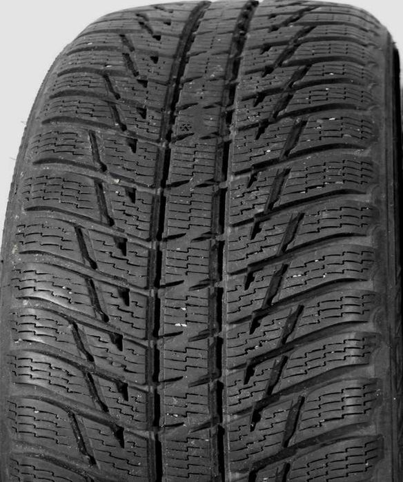 Anvelope iarna 265 60 18