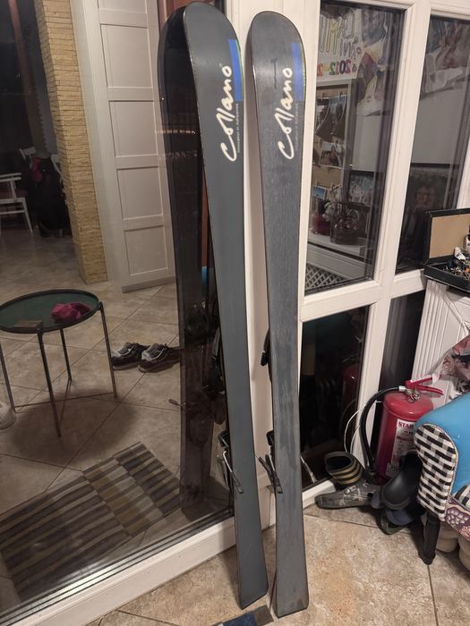 schiuri SCOTT Sempach Collano 150cm