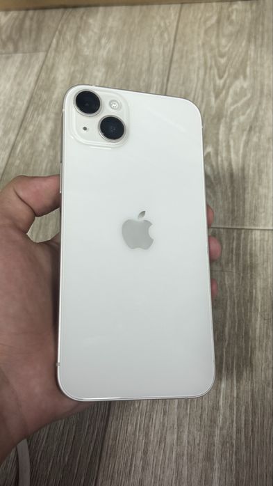 продам iphone 14plus 256gb
