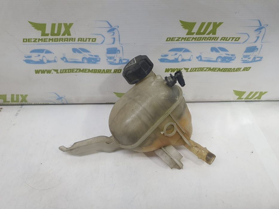 Vas expansiune Peugeot 508 1  [din 2010 pana  2014]