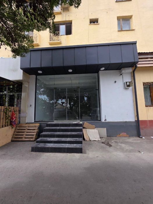 90 м2 Офис Куйлюк -3, 65000у.е. Срочно