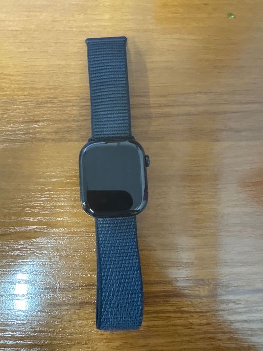 Apple watch 11 46MM