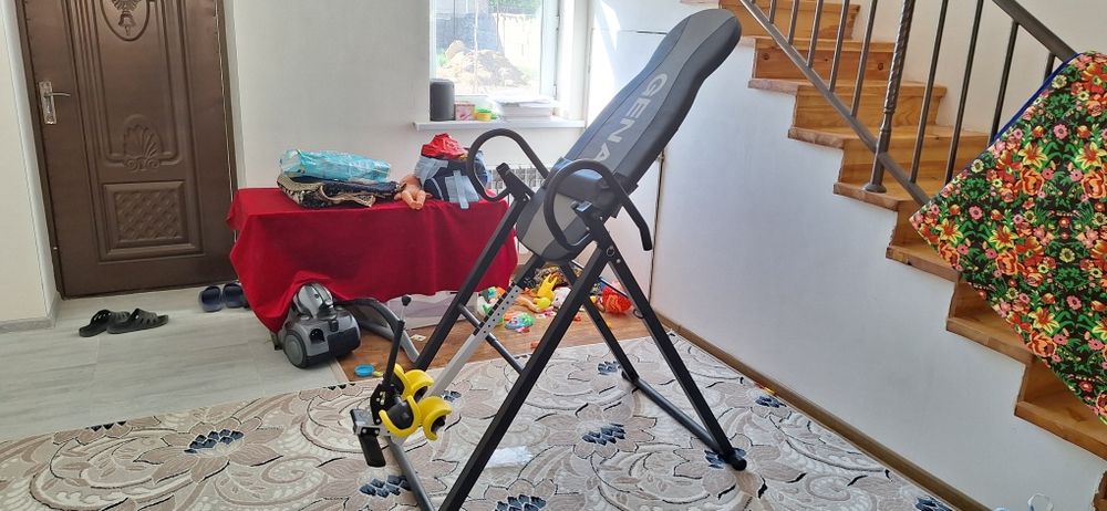 Грыжа ушын тренажёр