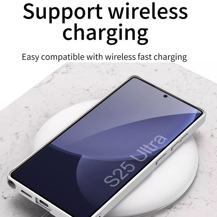 Кейс Samsung Galaxy S25 Ultra калъф