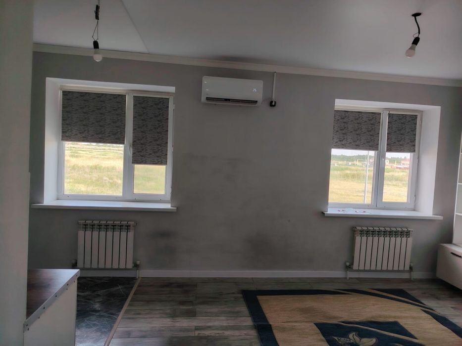 Сдам квартиру помесячно.