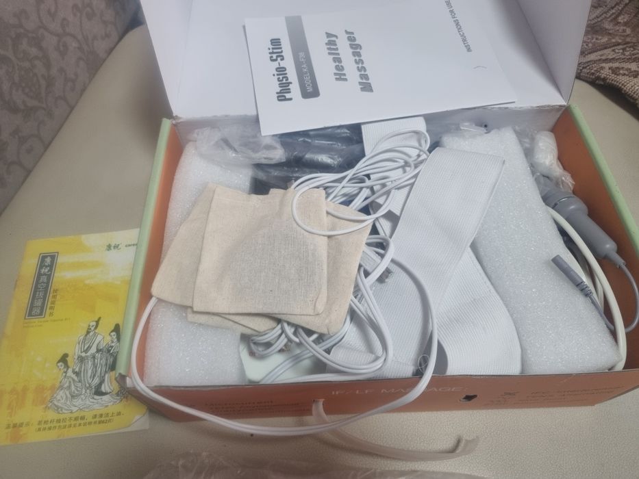 Elektrofarez sotiladi holati yangi