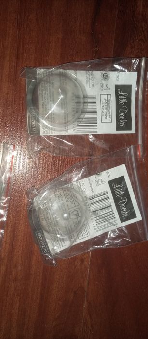 Продам запаски на ингалятор