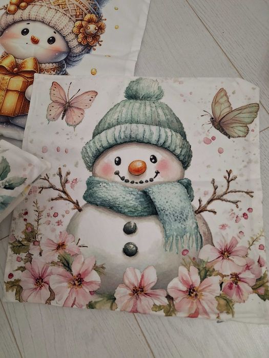 Подушки декоративные