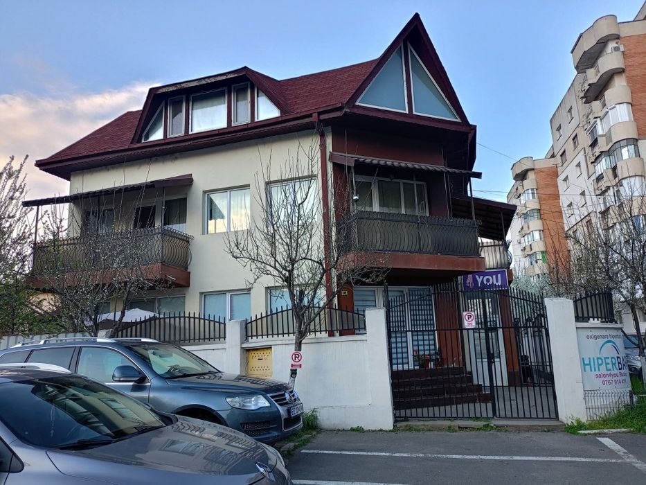 Vânzare casa zona ultracentrala