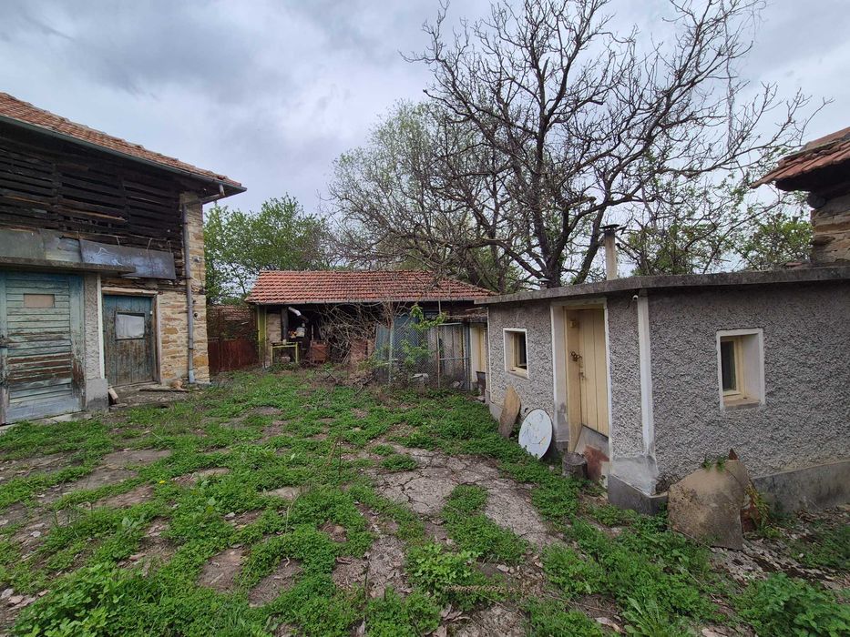 Продава се Къща в с. Буря, Област Габрово - 136 кв.м за 289 €/кв.м - Снимка #3